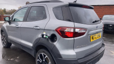 Ford EcoSport 1.0 EcoBoost 125 Active 5dr Petrol Hatchback
